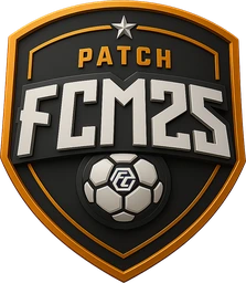 Patch FCM 25