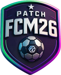 Patch FCM 26
